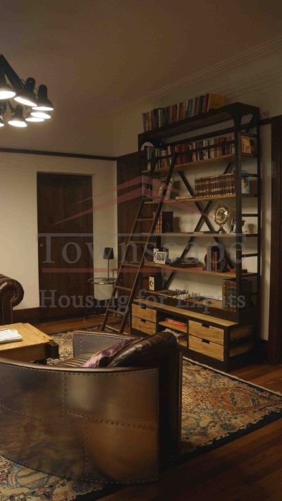 People Square south shanxi road Luxurious and spacious expat apartment in French Concession