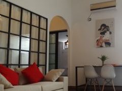 Dream Bachelor Apartment in French Concession