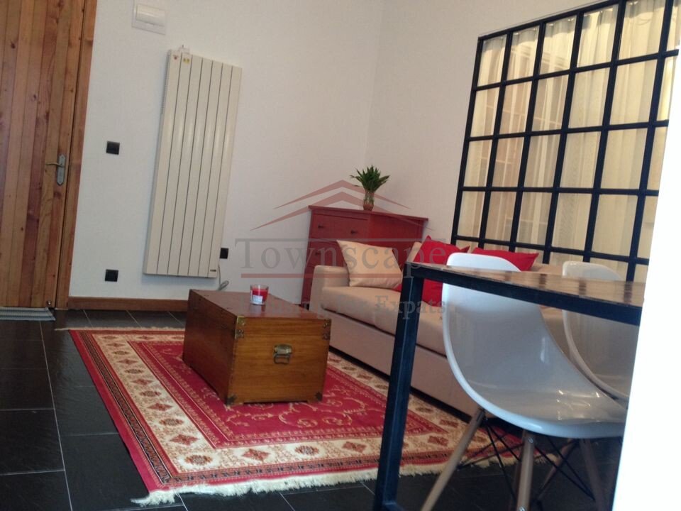 Free xujiahui Dream Bachelor Apartment in French Concession
