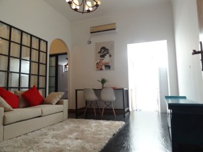  Dream Bachelor Apartment in French Concession