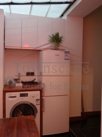  Dream Bachelor Apartment in French Concession