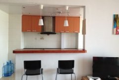 Expat Friendly Large Apartment Few Meters From Laoximen metro