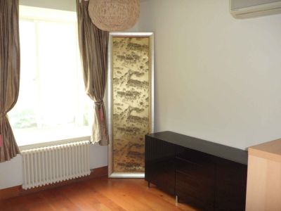  Big expat friendly apartment with unique kitchen in Jing