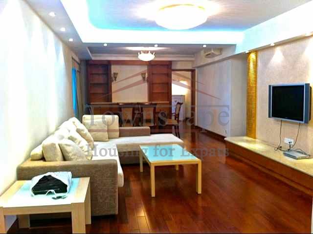 oriental manhattan shanghai Great Value 3BR apartment in Oriental Manhattan - ideal for expats