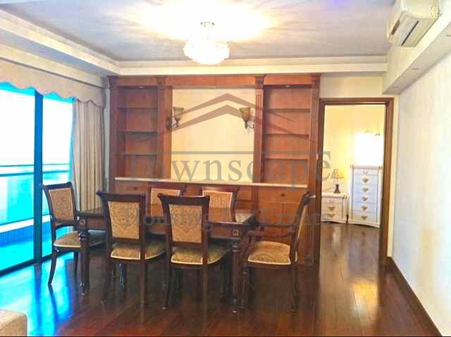shanghai rental properties Great Value 3BR apartment in Oriental Manhattan - ideal for expats