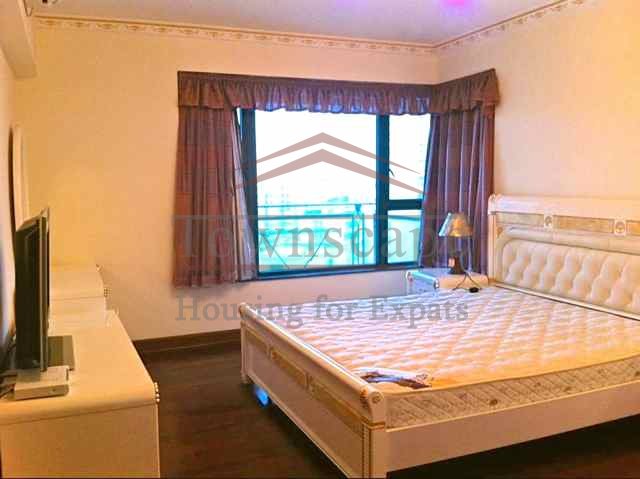 bright apartment shanghai Great Value 3BR apartment in Oriental Manhattan - ideal for expats
