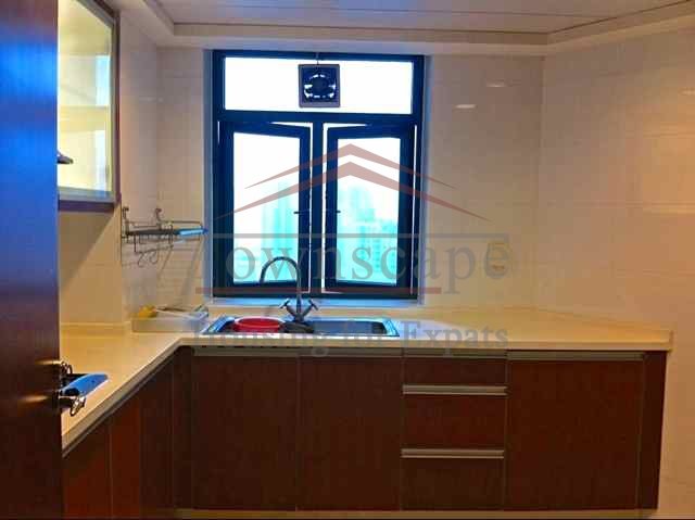 executive apartment shanghai Great Value 3BR apartment in Oriental Manhattan - ideal for expats