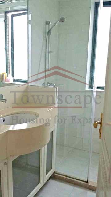 fancy apartment shanghai Spacious Oriental Manhattan Apartment in central Xujiahui