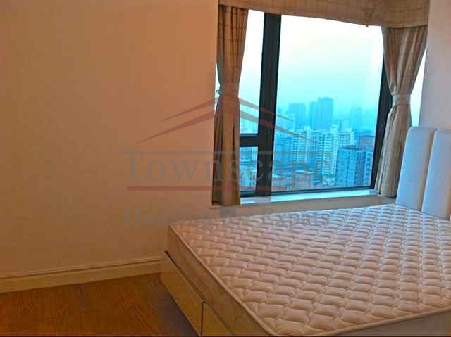 expat apartment shanghai Spacious Oriental Manhattan Apartment in central Xujiahui