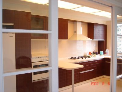available renting shanghai family Luxurious apartment with car parking spot in Century Park