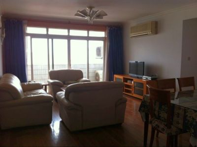 big apartment shanghai Family apartment in French Concession with beautiful view