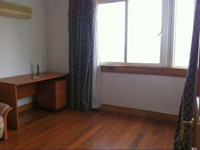 three bedroom apartment French Concession Family apartment in French Concession with beautiful view
