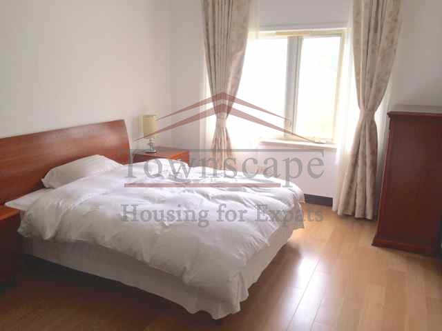 rent apartment shanghai High Luxury Apartment in French Concession, Justin Court