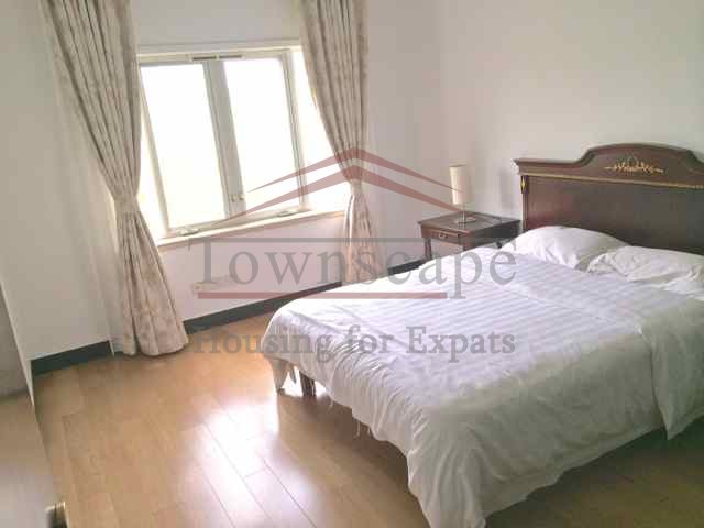 rent french concession apartment High Luxury Apartment in French Concession, Justin Court