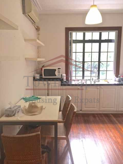 expat family apartment shanghai Gorgeous French-style Apartment down Quiet Lane in French Concession