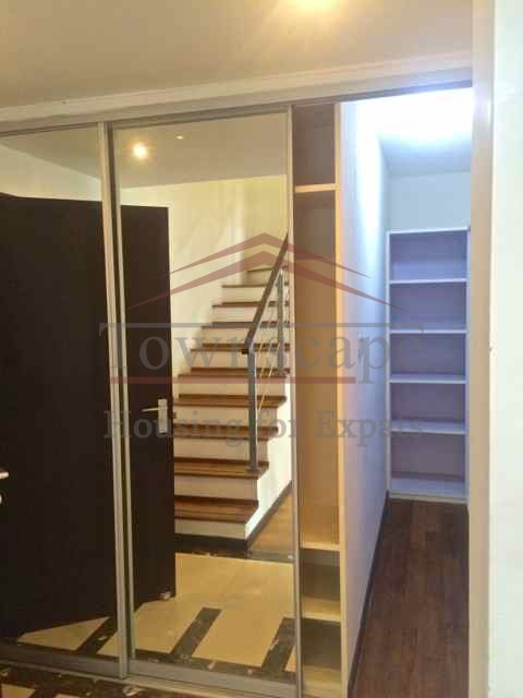 expat complex french concession Stylish Duplex Apartment in Clove Apartment, French Concession