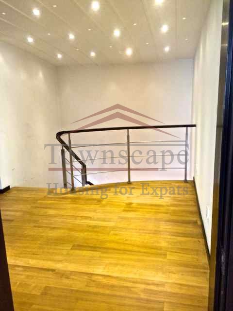 duplex apartment french concession Stylish Duplex Apartment in Clove Apartment, French Concession