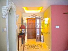 Spacious Family Apartment for rent in Sassoon Park