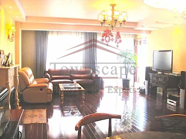 spacious apartment shanghai Spacious Family Apartment for rent in Sassoon Park