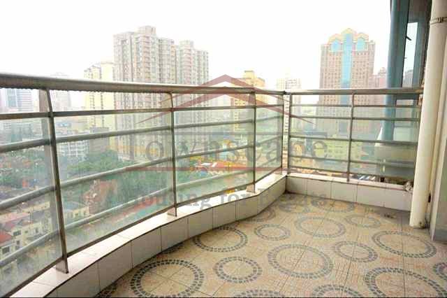 rent jing an apartment Jing An Expat Apartment with Amazing view and Terrace