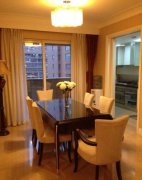 Family friendly apartment near Jing´an area