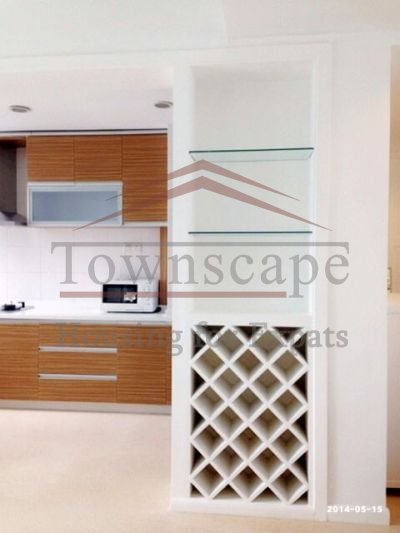 renting family apartment Shanghai Spacious & bright family apartment in Xuhui