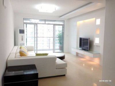 bright apartment renting shnghai Spacious & bright family apartment in Xuhui