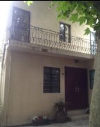 Private minivilla with own garden in French Concession