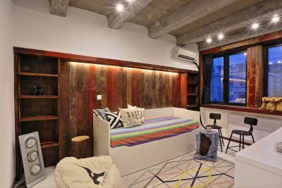 renting expat apartment shanghai Breathtaking apartment in French Concession