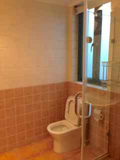 rent apartment in expat complex shanghai Spacious New Apartment at Zhongshan Park