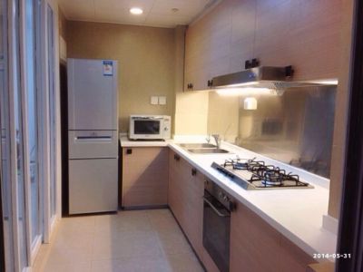 Family friendly apartment Shanghai Luxurious and peaceful family apartment in expat friendly Changning district