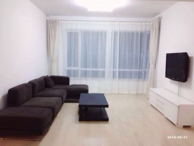 renting garden apartment shanghai Luxurious and peaceful family apartment in expat friendly Changning district