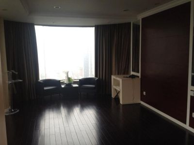 Renting apartment Jing´an area shanghai Luxurious new house for expat families in Jing´an area