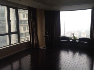 four bedroom apartment shanghai Luxurious new house for expat families in Jing´an area