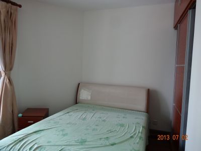 renting decorated apartment shanghai Xujiahui Decorated and spacious apartment next to the Xujiahui