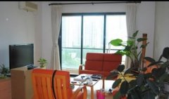 Spacious expat friendly apartment in Xujiahui area