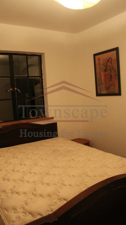 renting apartment in shanghai One-of-the-kind apartment in French Concession