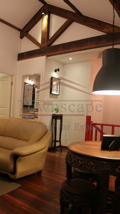 apartment near metro shanghai One-of-the-kind apartment in French Concession