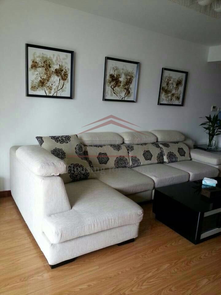 rent apartment near metro shanghai Luxurious family friendly apartment in Jing´an district