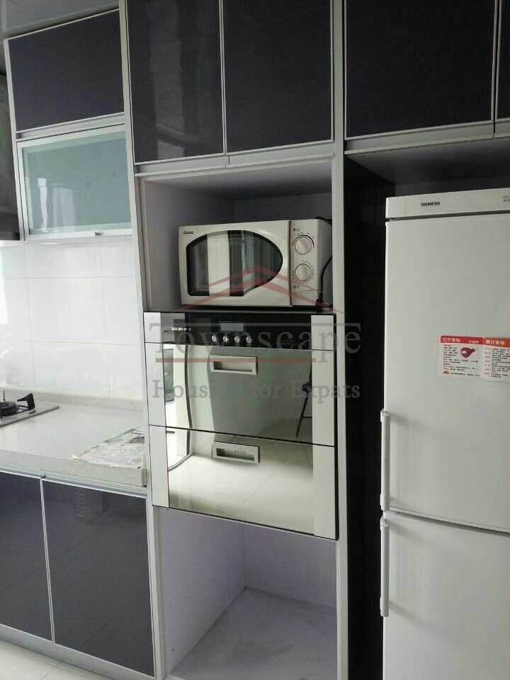 spacious apartment for rent shanghai Luxurious family friendly apartment in Jing´an district
