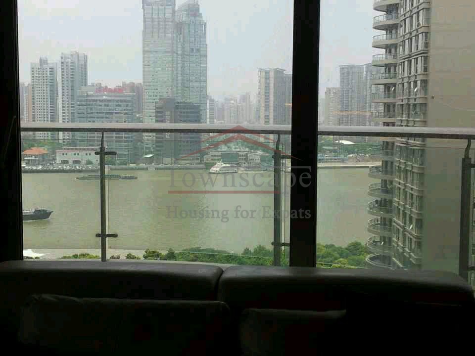 rent apartment Pudong Shanghai Luxurious family apartment in Pudong