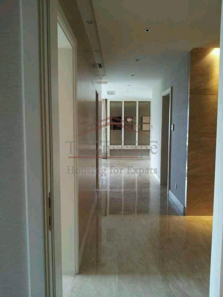 fortune residence Shanghai Luxurious family apartment in Pudong