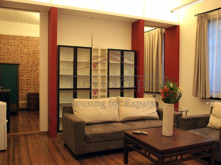 Rent apartment french concession Dream expat apartment in Jing´an/French Concession border