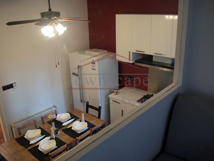 rent apartment jing´an Dream expat apartment in Jing´an/French Concession border