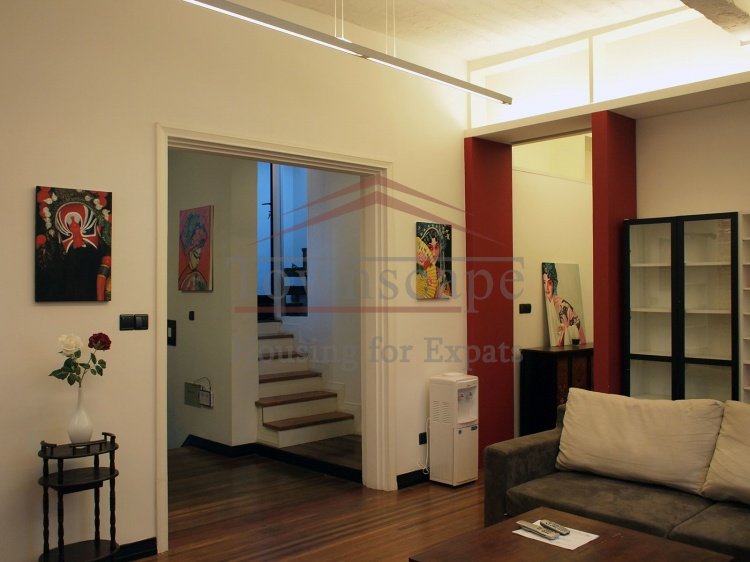 modern apartment shanghai Dream expat apartment in Jing´an/French Concession border