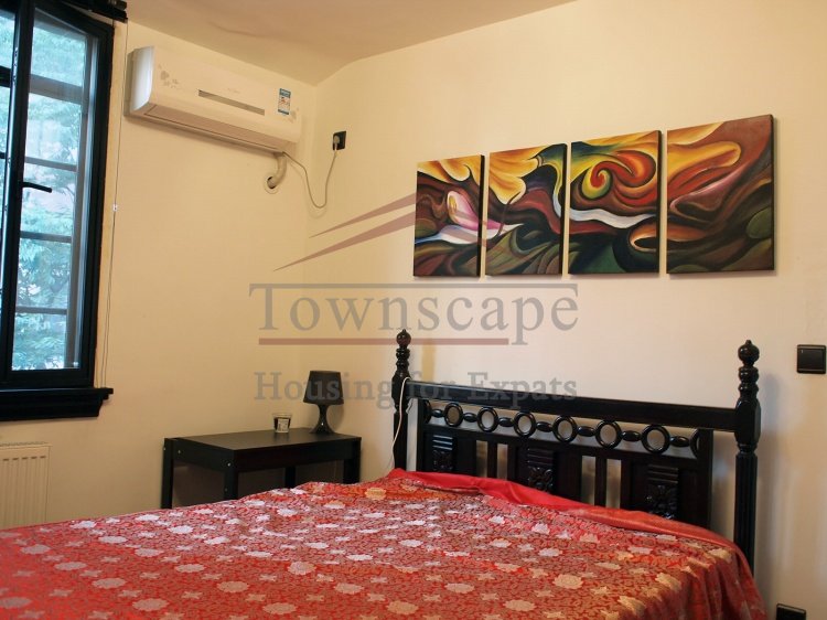 three bedroom apartment shanghai Dream expat apartment in Jing´an/French Concession border
