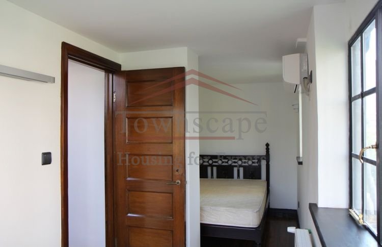 available lane houses shanghai Dream expat apartment in Jing´an/French Concession border
