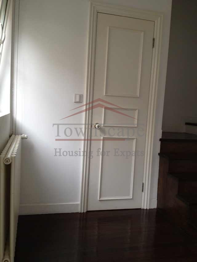 multiple bedroom apartment shanghai Historic villa with private garden in French Concession