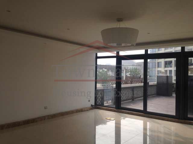 rent laoximen shanghai Luxurious executive apartment in Xintiandi
