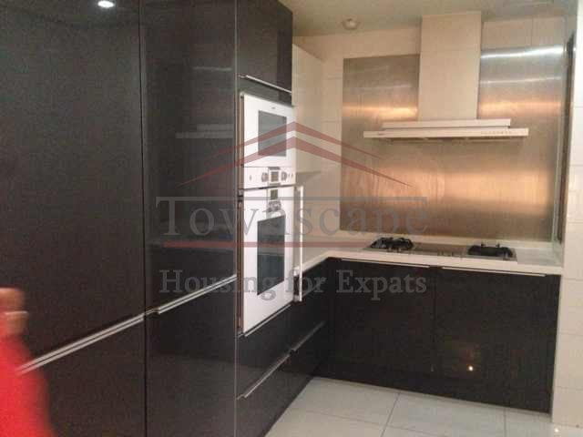 unfurnished apartment shanghai Luxurious executive apartment in Xintiandi